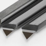 pcd&pcbn boring bar tips