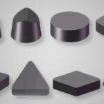 solid cbn inserts