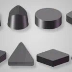 solid cbn inserts
