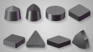 solid cbn inserts