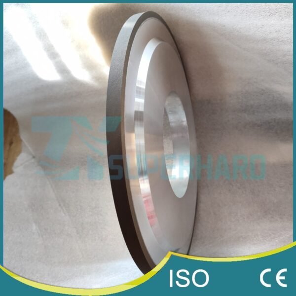 14a1 diamond & cbn wheel
