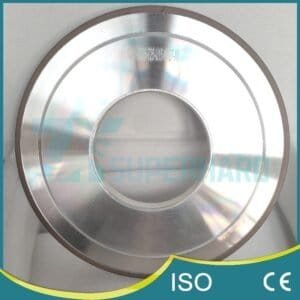 14a1 diamond & cbn wheel for flat surface grinding