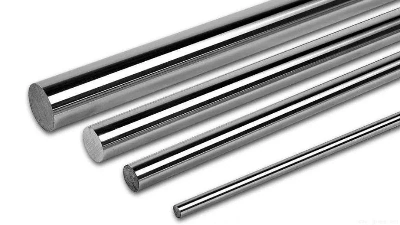 bearing steel round bars