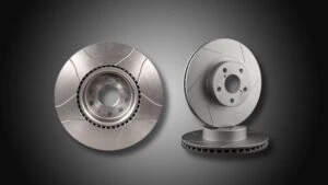 brake rotors