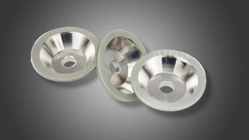 electroplated grinding wheels