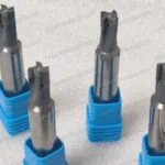 pcd end mills