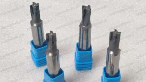 pcd end mills