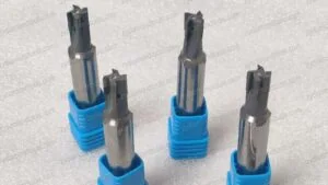 pcd end mills