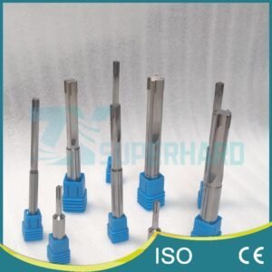 PCD reamer