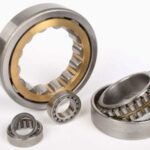 various roller bearings