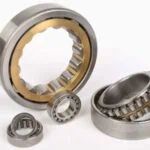various roller bearings