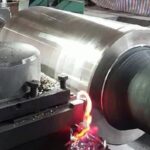 cbn insert hard turning cast iron
