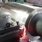 cbn insert hard turning cast iron