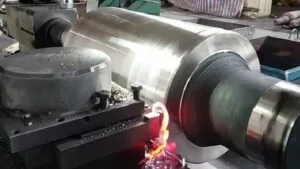 cbn insert hard turning cast iron