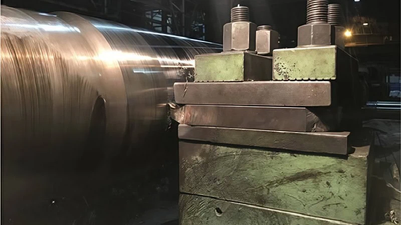 cbn insert machining cast iron