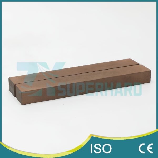 Diamond Oil Stick
