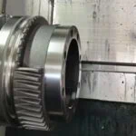 hard cast iron machining