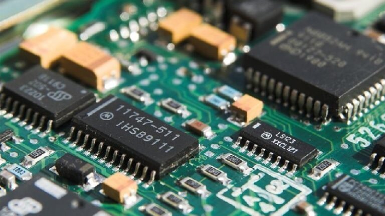 pcb board