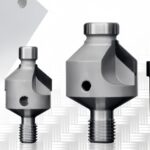 pcd countersink drills