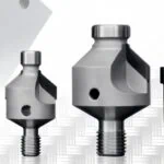 pcd countersink drills