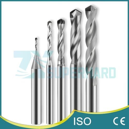 pcd drilling tools