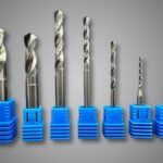 pcd drilling tools