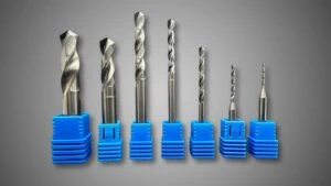 pcd drilling tools