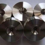 pcd wire drawing die