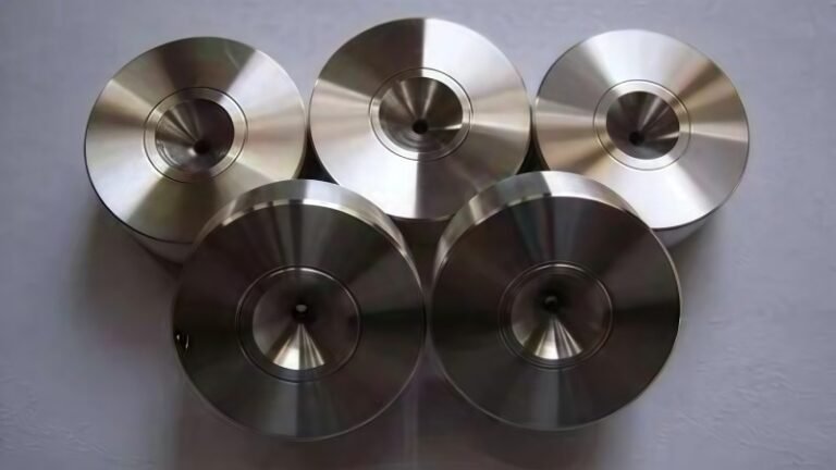 pcd wire drawing die