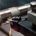 precision finish turning with pcbn