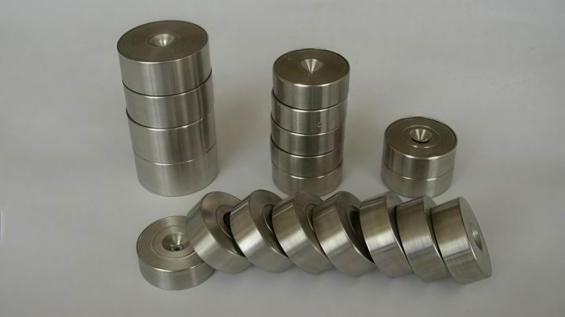 wire drawing die