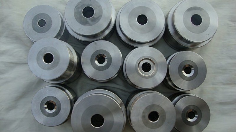 wire drawing dies