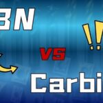 cbn vs. carbide tools