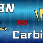 cbn vs. carbide tools