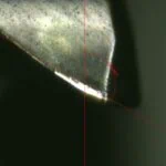 cutting tool wear