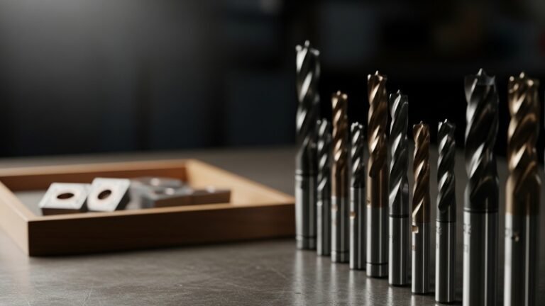 cutting tools