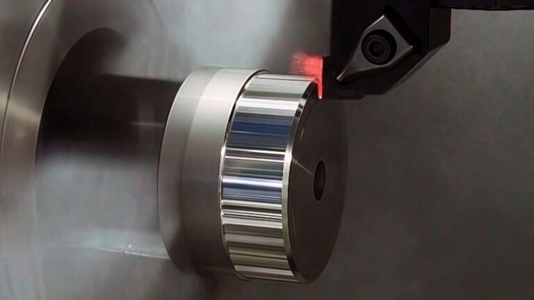 hard turning