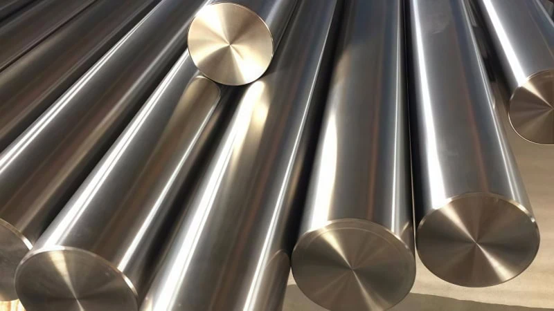 nickel superalloy material