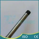 PKD Multi-Tooth Milling Tools