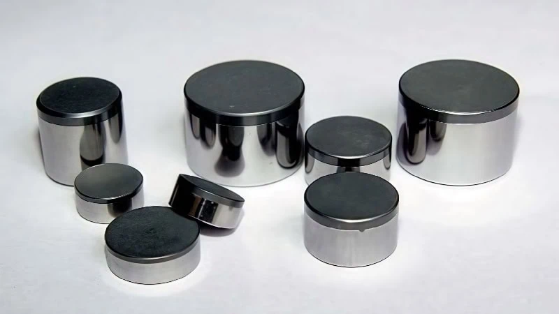 polycrystalline diamond compact (pdc) cutter