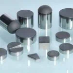 polycrystalline diamond compact (pdc) cutter