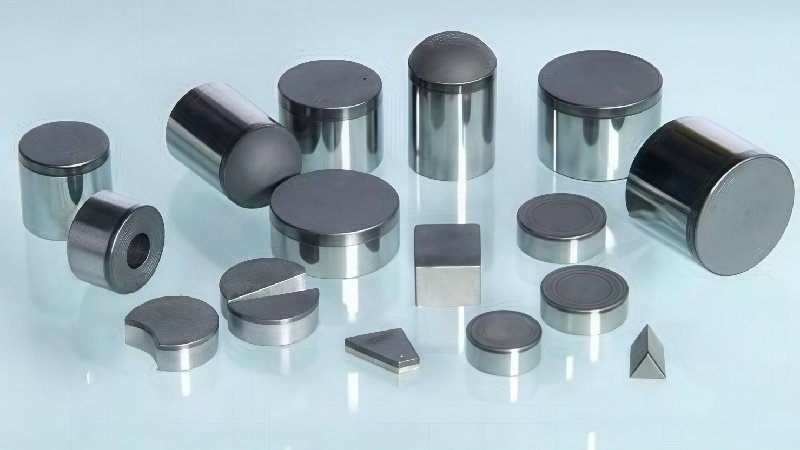 polycrystalline diamond compact (pdc) cutter