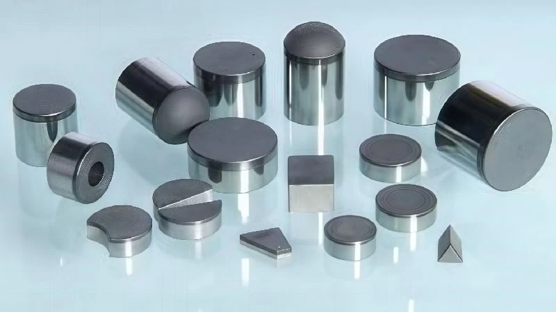 polycrystalline diamond compact (pdc) cutter
