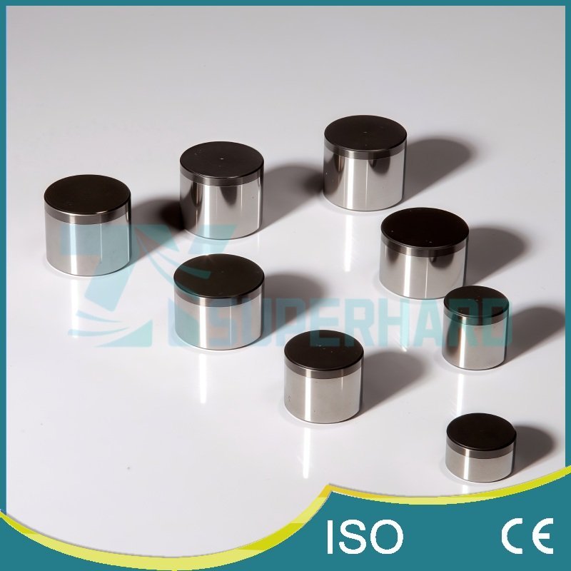 polycrystalline diamond compact (pdc) cutters