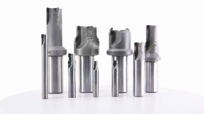 pcd reamer