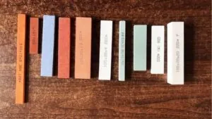 zy super hard dressing sticks sharpening sticks oil stone