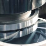 wafer thinning