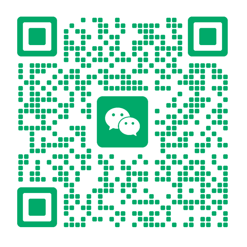 WeChat QR Code