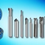 pcd milling tools