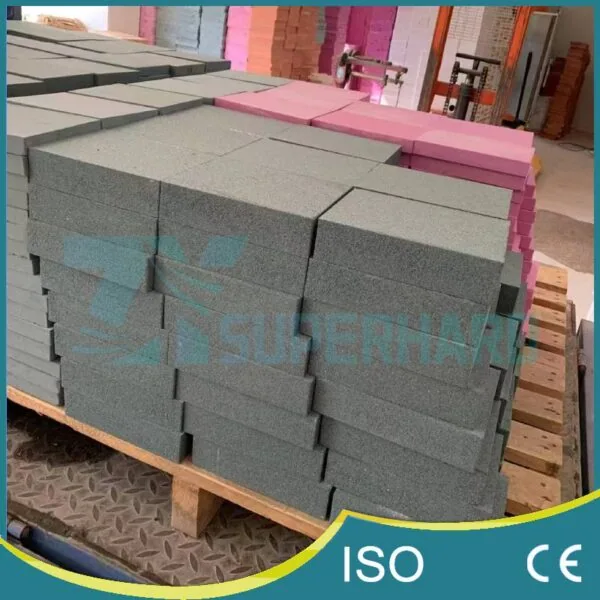 GC Dressing Stone